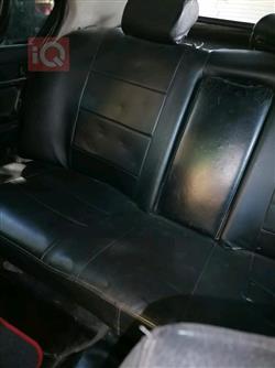 بي ام دبليو الفئة 7